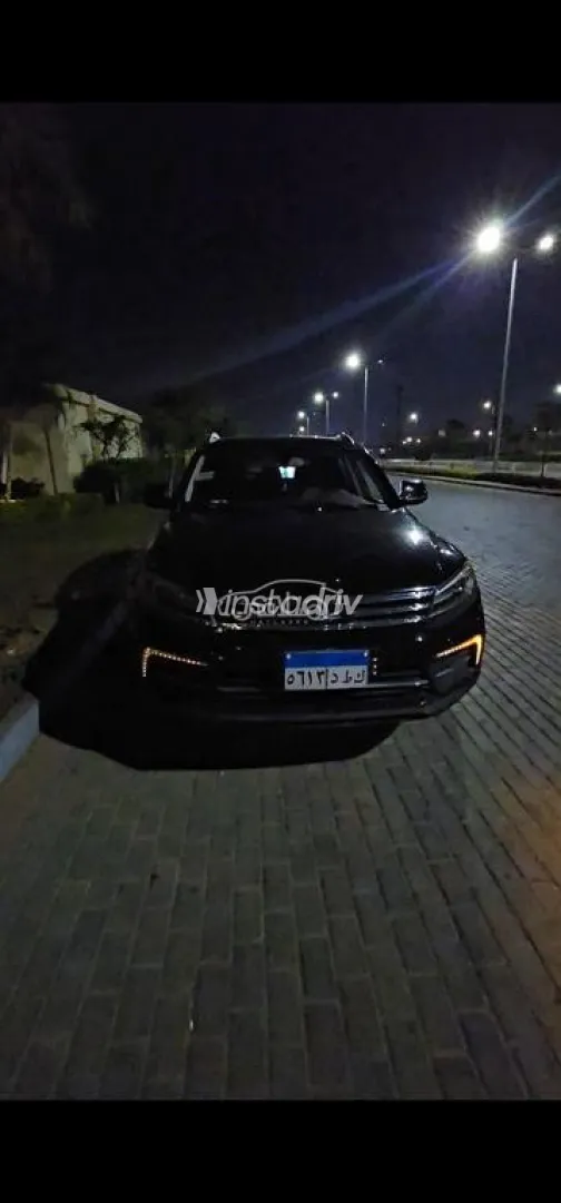 Mitsubishi Lancer EX Shark 2014 Silver Used for Sale - 8