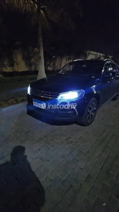 Mitsubishi Lancer EX Shark 2014 Silver Used for Sale - 9