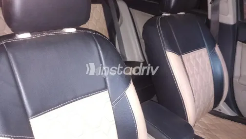 Mitsubishi Lancer EX Shark 2016 Gray Used for Sale - 5