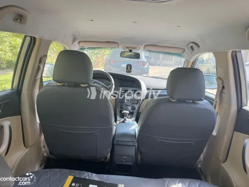 Brilliance V5 2013 White Used for Sale - 2