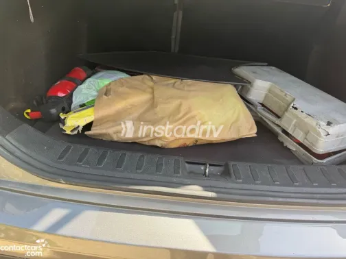 Brilliance V5 2013 White Used for Sale - 8