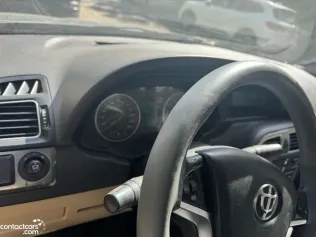 Brilliance V5 2013 White Used for Sale