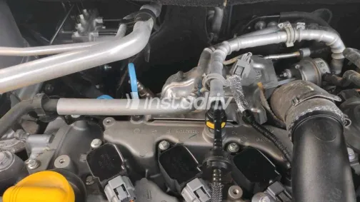 رينو كادجار 2021 أبيض مستعملة للبيع - 4