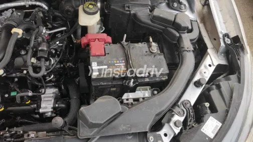 رينو كادجار 2021 أبيض مستعملة للبيع - 8