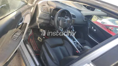 رينو كادجار 2021 أبيض مستعملة للبيع - 9