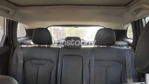 رينو كادجار 2021 أبيض مستعملة للبيع - 10