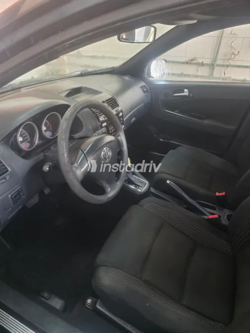 بريليانس frv كروس 2013 أبيض مستعملة للبيع - 2