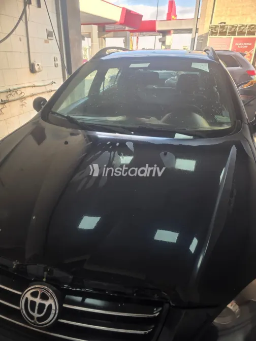 بريليانس frv كروس 2013 أبيض مستعملة للبيع - 4