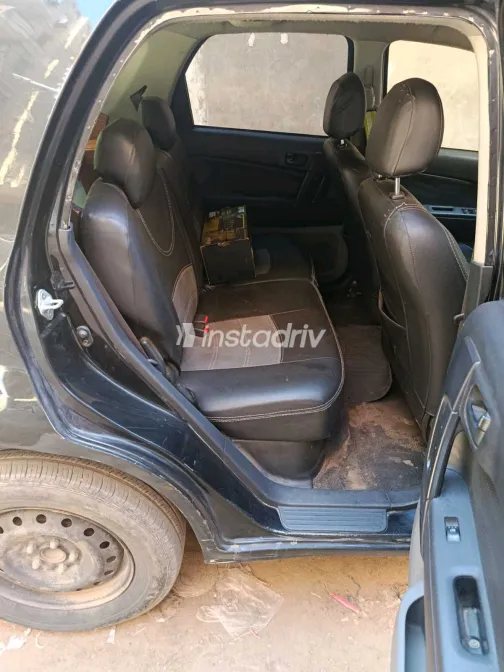 Daihatsu Terios 2016 White Used for Sale - 3