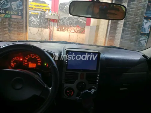 Daihatsu Terios 2016 White Used for Sale - 7