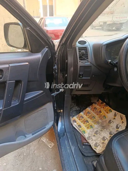 Daihatsu Terios 2016 White Used for Sale - 8