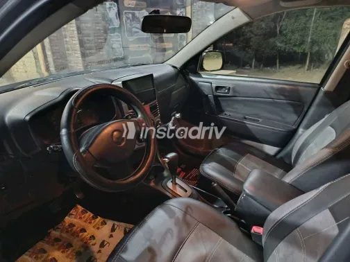 Daihatsu Terios 2016 White Used for Sale - 9