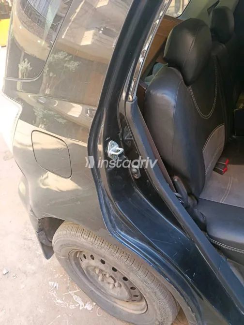 Daihatsu Terios 2016 White Used for Sale - 10