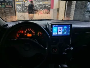 Daihatsu Terios 2016 White Used for Sale