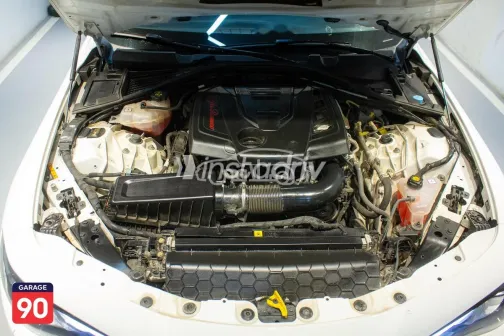 Alfa Romeo Giulia 2022 White Used for Sale - 8