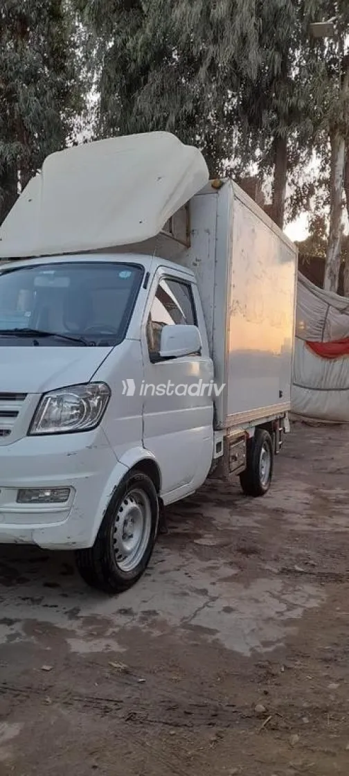 DFSK K01 2022 White Used for Sale - 2