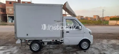 DFSK K01 2022 White Used for Sale - 3