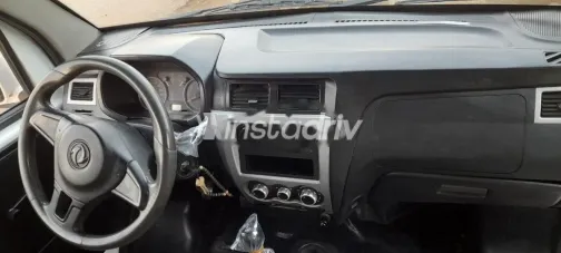 DFSK K01 2022 White Used for Sale - 7