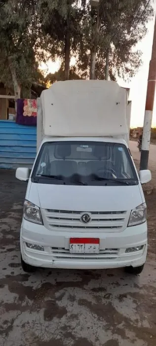 DFSK K01 2022 White Used for Sale