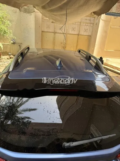 سوبارو XV 2019 أزرق مستعملة للبيع - 6