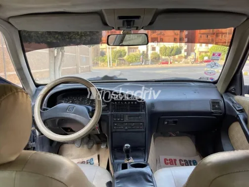 Peugeot 405 1999 Petroleum Used for Sale - 2