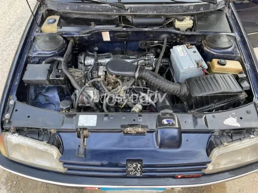 Peugeot 405 1999 Petroleum Used for Sale - 5