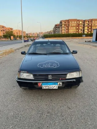 Peugeot 405 1999 Petroleum Used for Sale