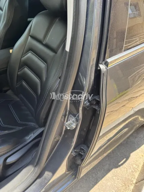 Renault Megane 2022 White Used for Sale - 4