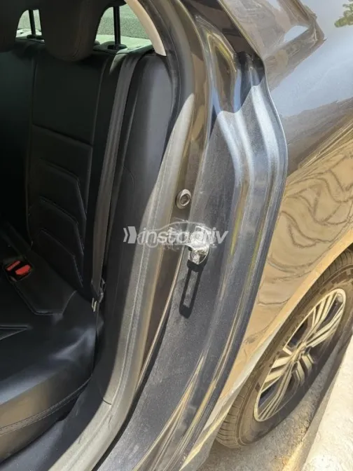 Renault Megane 2022 White Used for Sale - 5