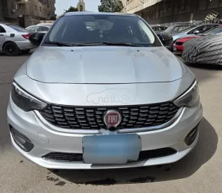 Fiat Tipo 2019 White Used for Sale