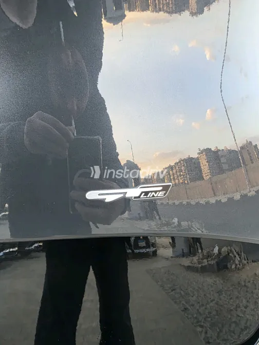 كيا سبورتاج 2024 أبيض مستعملة للبيع - 8