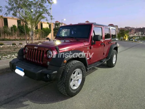 Jeep Wrangler 2015 White Used for Sale - 5