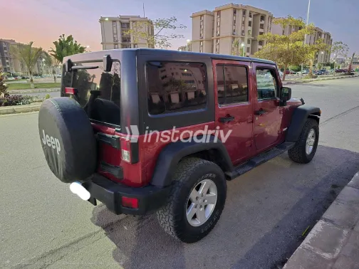 Jeep Wrangler 2015 White Used for Sale - 8