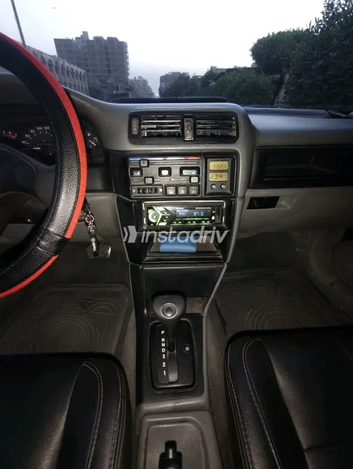 Opel Vectra 1995 White Used for Sale - 5