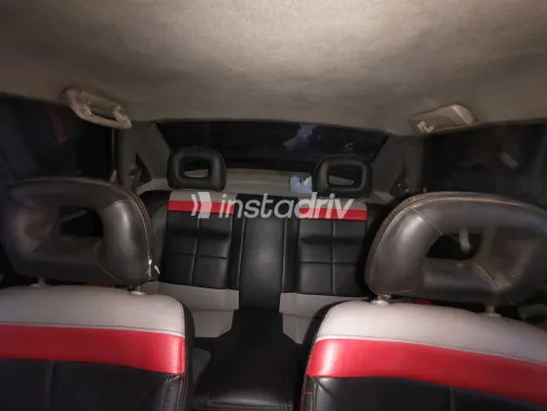 Opel Vectra 1995 White Used for Sale - 6