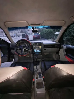 Opel Vectra 1995 White Used for Sale