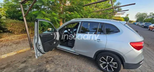 Brilliance V5 2018 White Used for Sale - 1