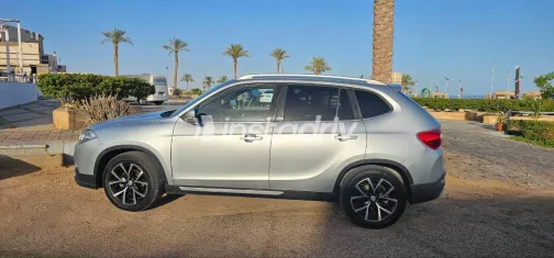 Brilliance V5 2018 White Used for Sale - 2