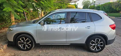 Brilliance V5 2018 White Used for Sale - 4