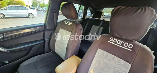 Brilliance V5 2018 White Used for Sale - 6