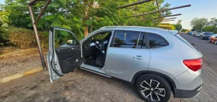 Brilliance V5 2018 White Used for Sale