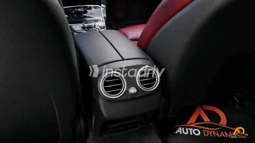 Mercedes C 180 2017 White Used for Sale - 5