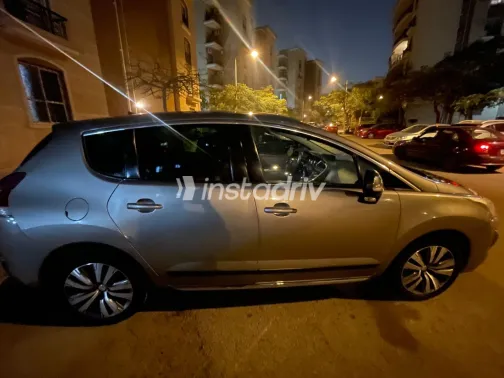 Peugeot 3008 2016 White Used for Sale - 3