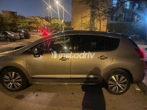 Peugeot 3008 2016 White Used for Sale - 6