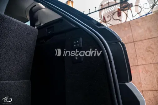 لاند روفر رنج روفر سبورت 2021 أبيض مستعملة للبيع - 5