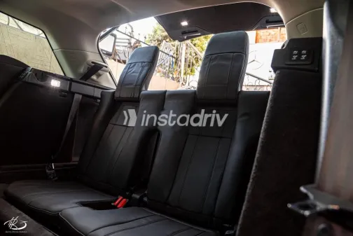 لاند روفر رنج روفر سبورت 2021 أبيض مستعملة للبيع - 7