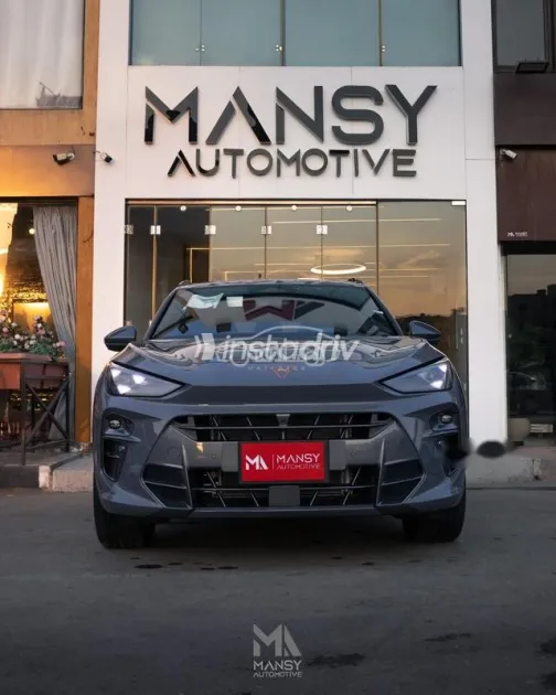 كوبرا تيرامار 2025 أبيض مستعملة للبيع - 1