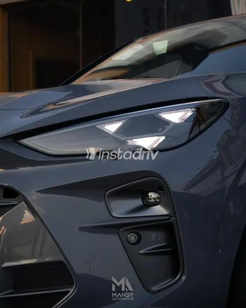 كوبرا تيرامار 2025 أبيض مستعملة للبيع - 3