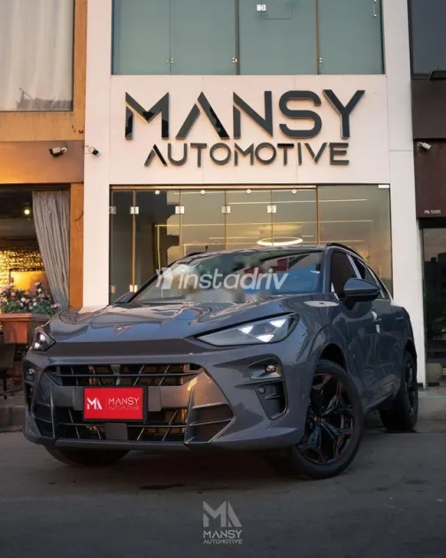 كوبرا تيرامار 2025 أبيض مستعملة للبيع - 5