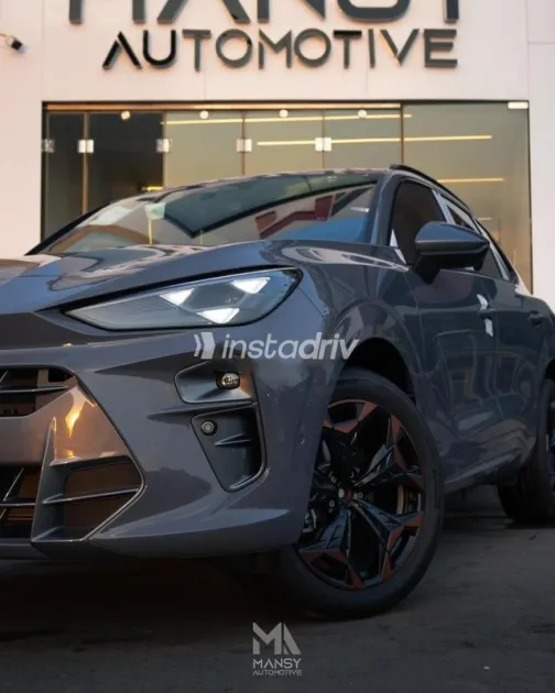 كوبرا تيرامار 2025 أبيض مستعملة للبيع - 6